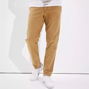 American Eagle Flex Chino Slim fit size 33x32